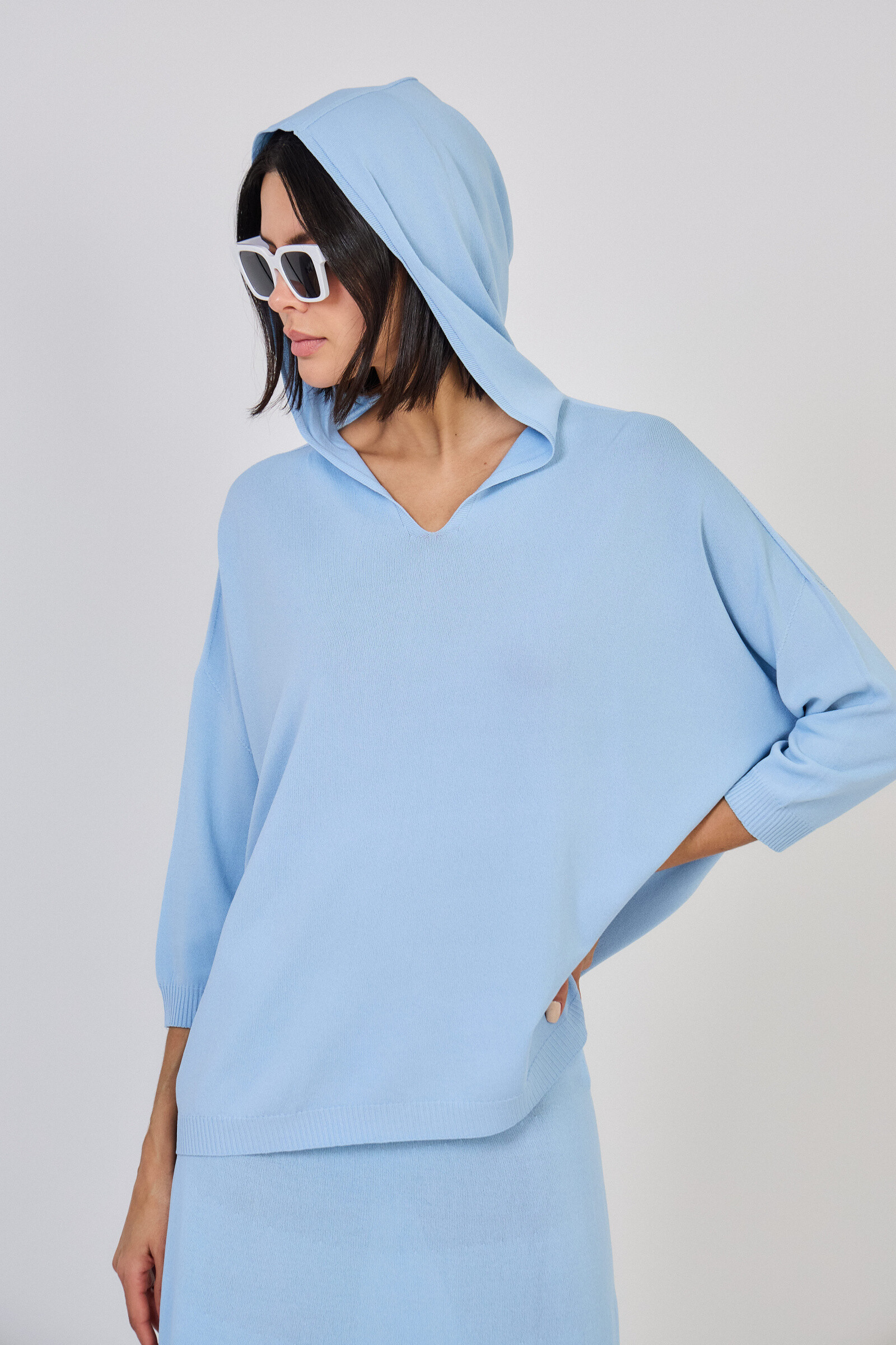 Grossista Max & Enjoy (Vêtements) - V -C.