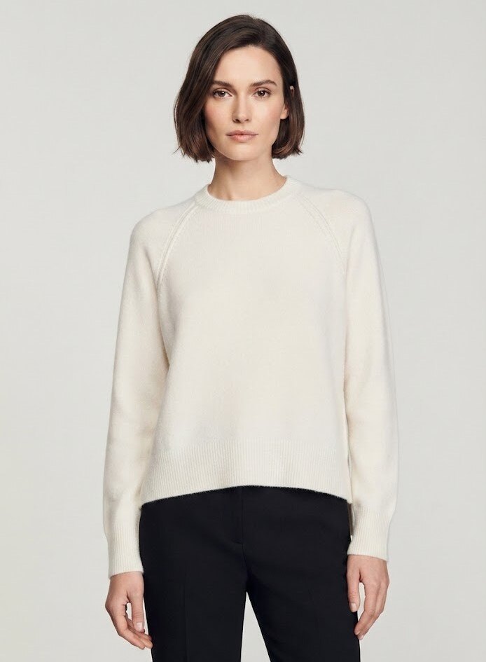 Grossiste Max & Enjoy (Vêtements) - Pull en maille sans couture au toucher cachemire