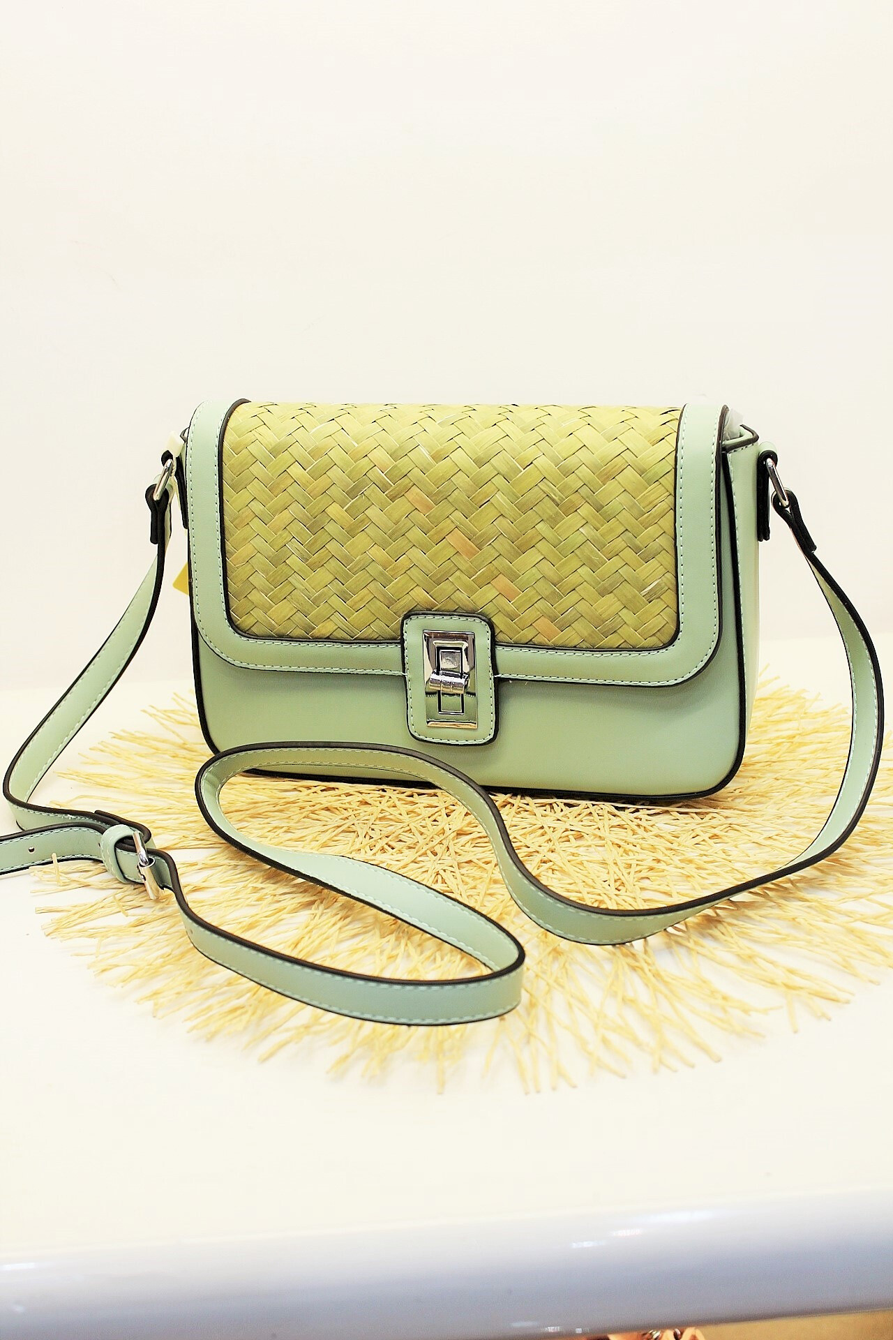 Wholesaler Max & Enjoy (Vêtements) - SHOULDER BAGS