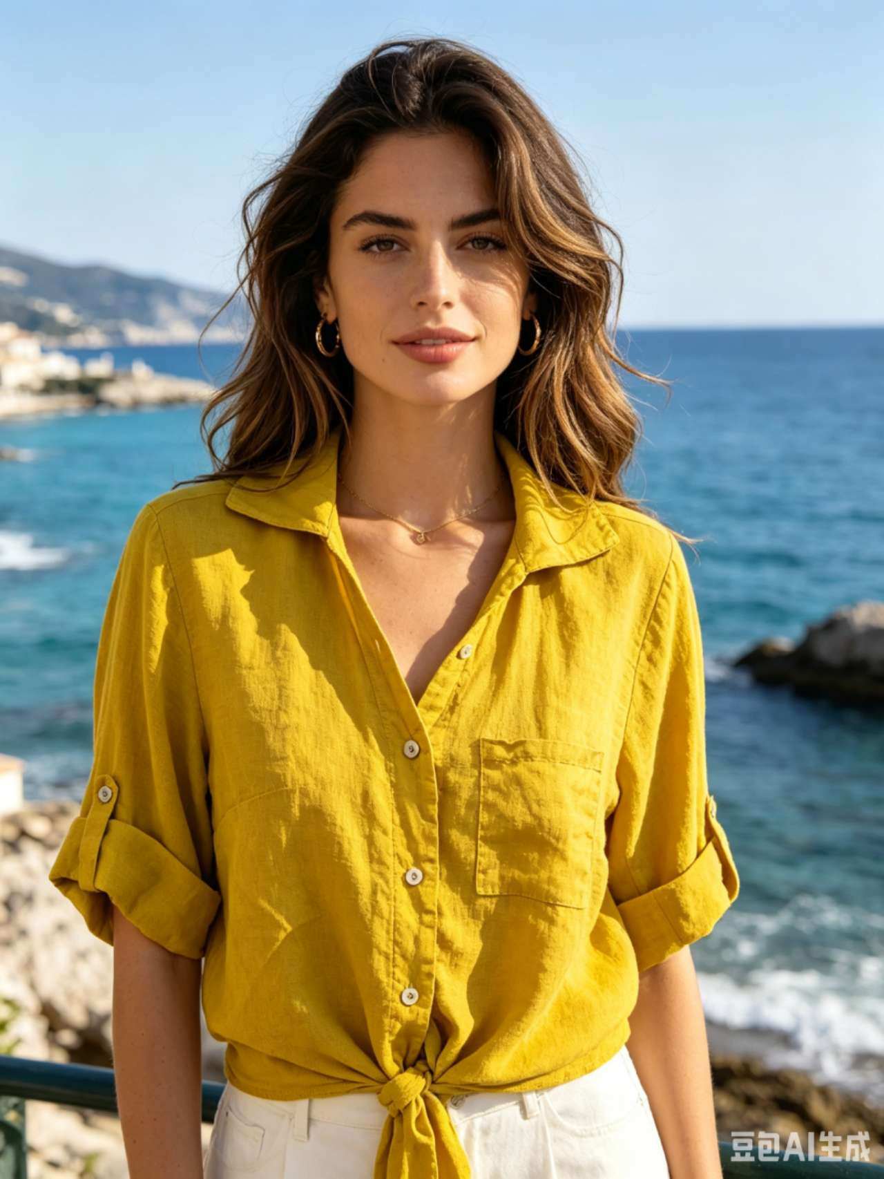 Grossiste max tg - Chemises courtes