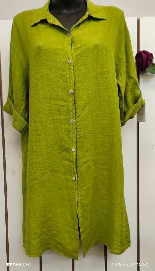 Wholesaler max tg - Long shirts