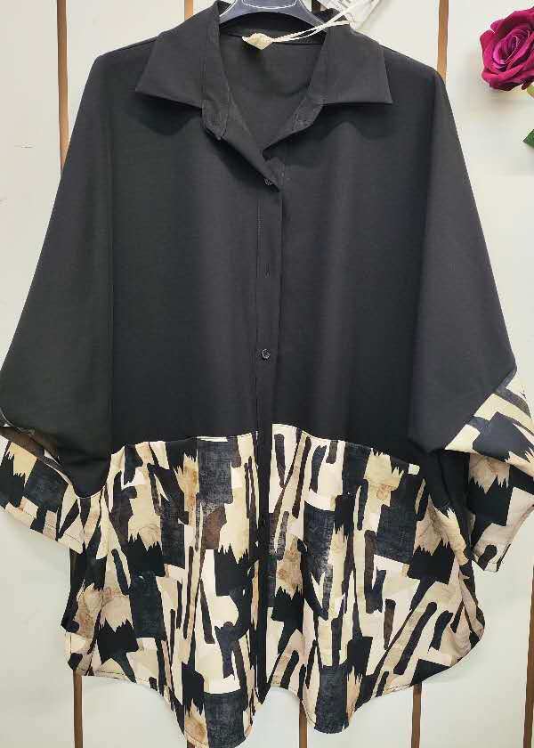 Wholesaler max tg - Plus size shirt