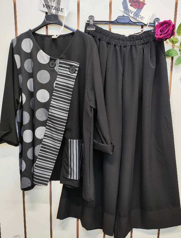 Mayorista max tg - Traje
