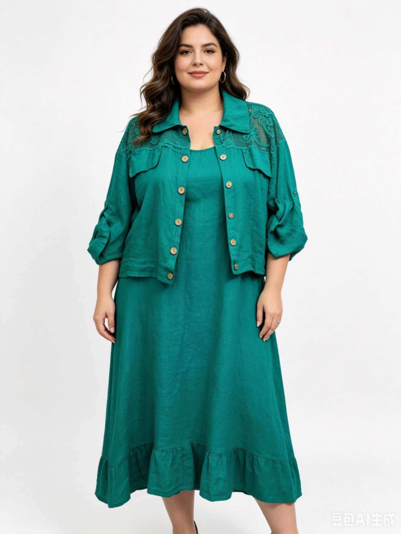 Mayorista max tg - Traje