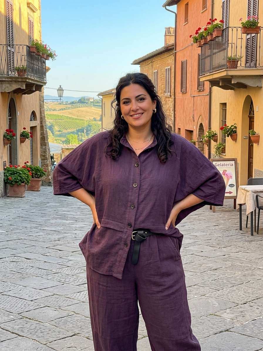Grossiste max tg - Costume