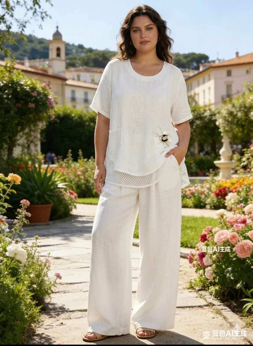 Wholesaler max tg - Linen suit