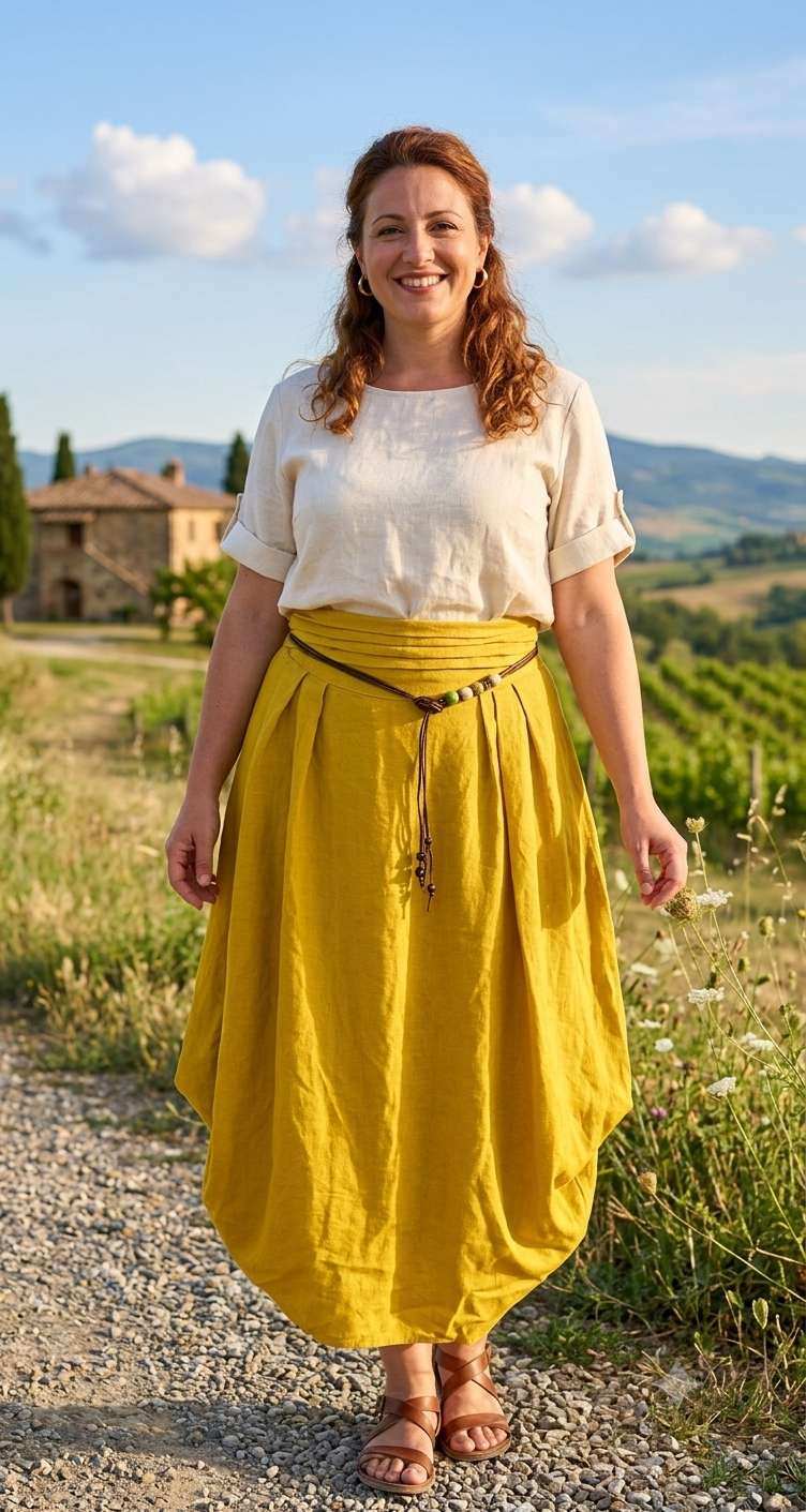 Wholesaler max tg - Skirts