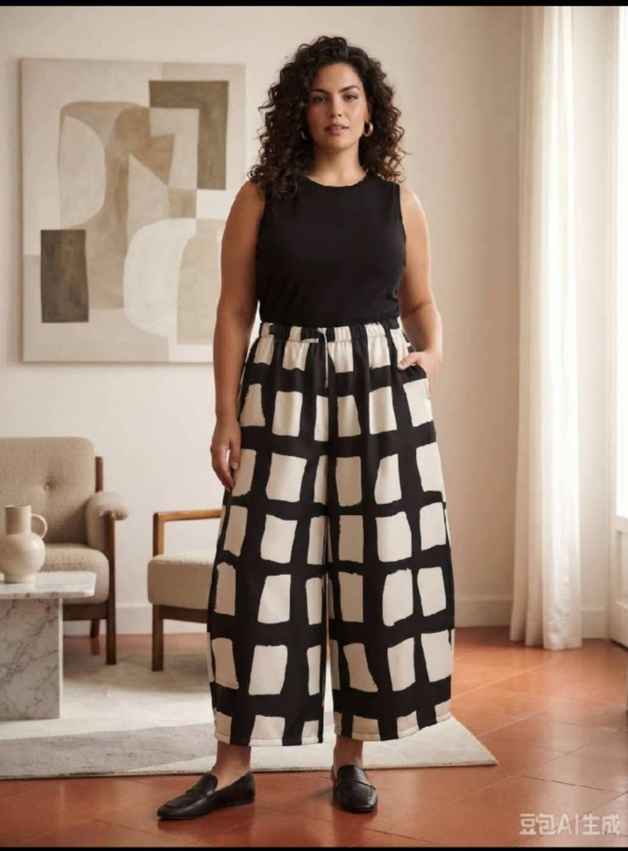 Mayorista max tg - Pantalones