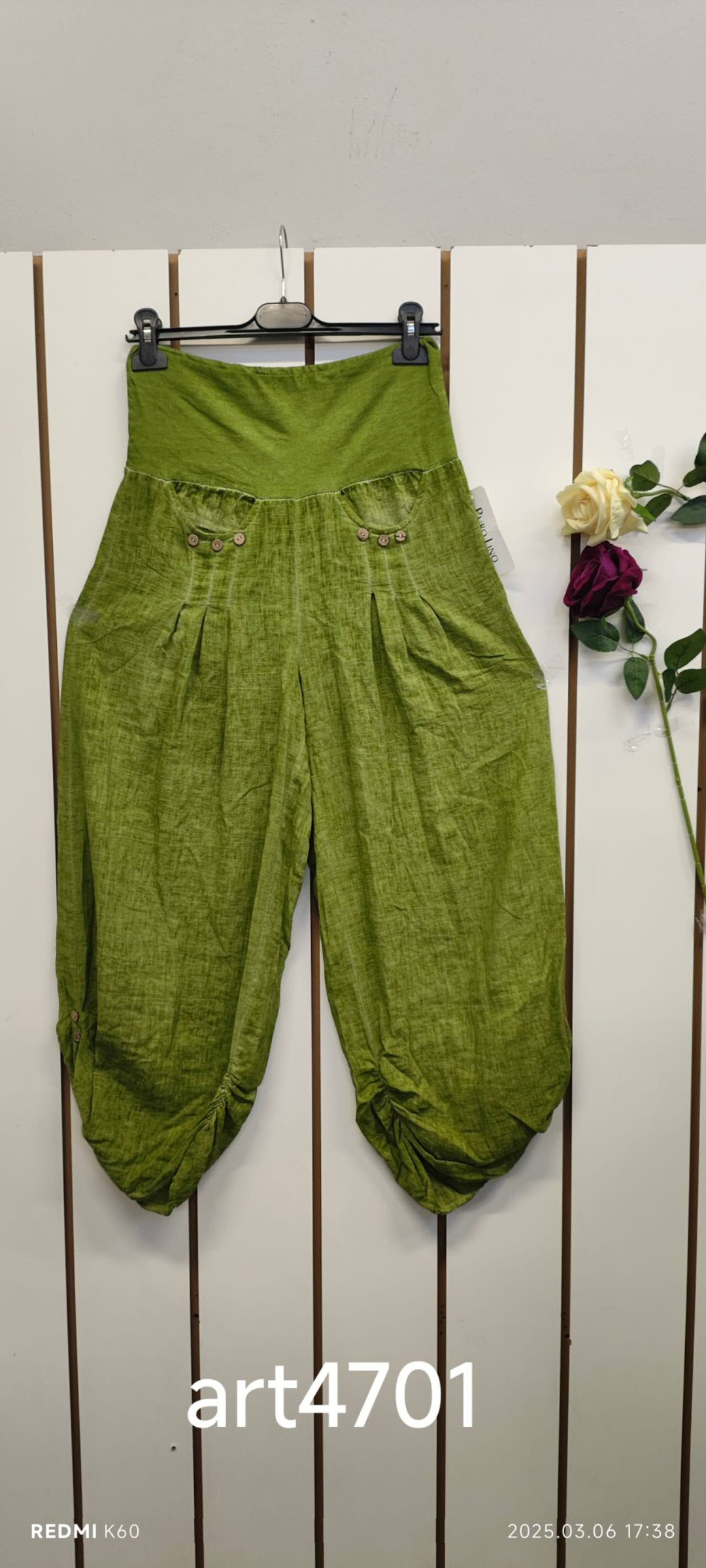 Wholesaler max tg - Trousers