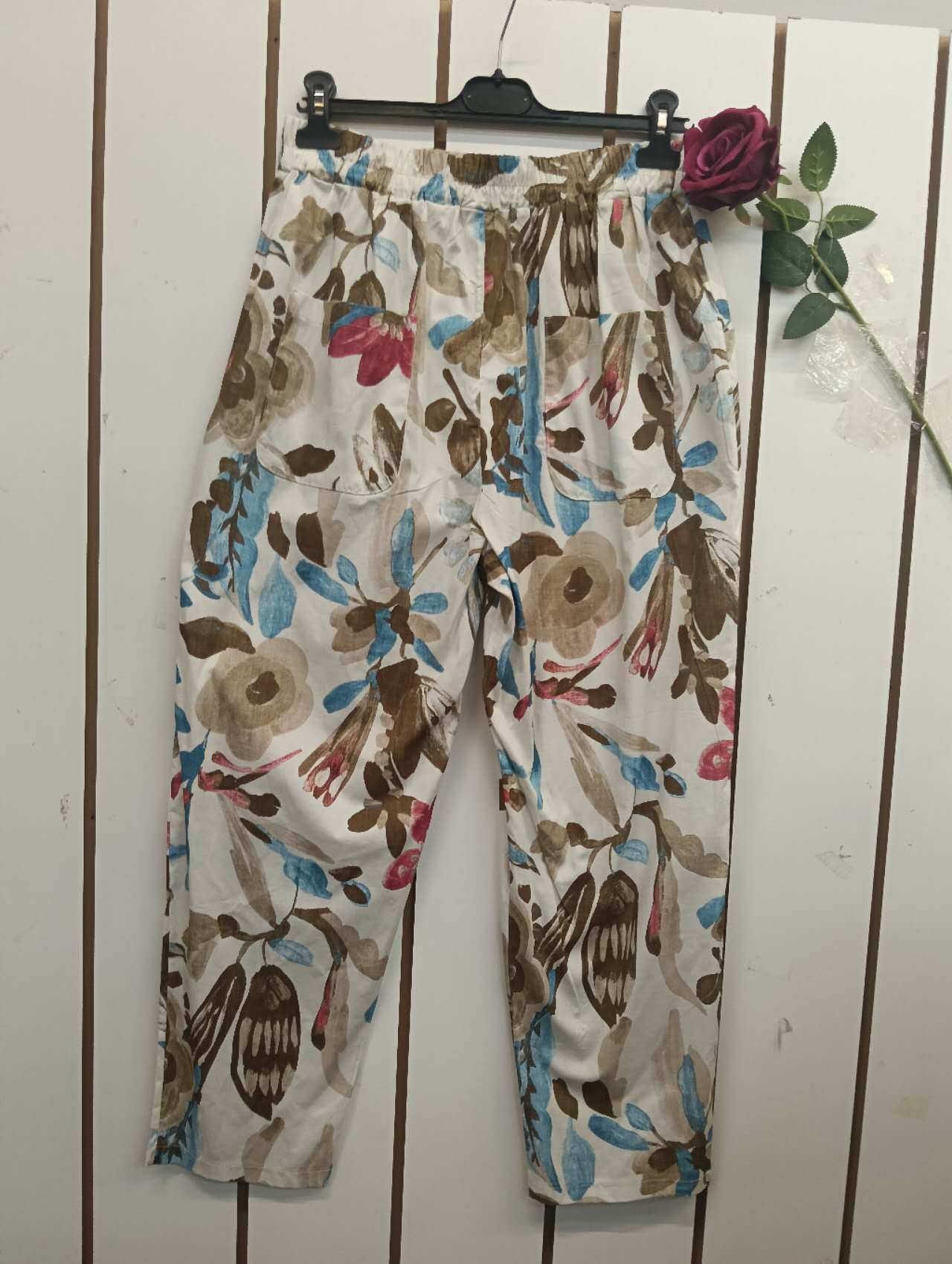Wholesaler max tg - TROUSERS