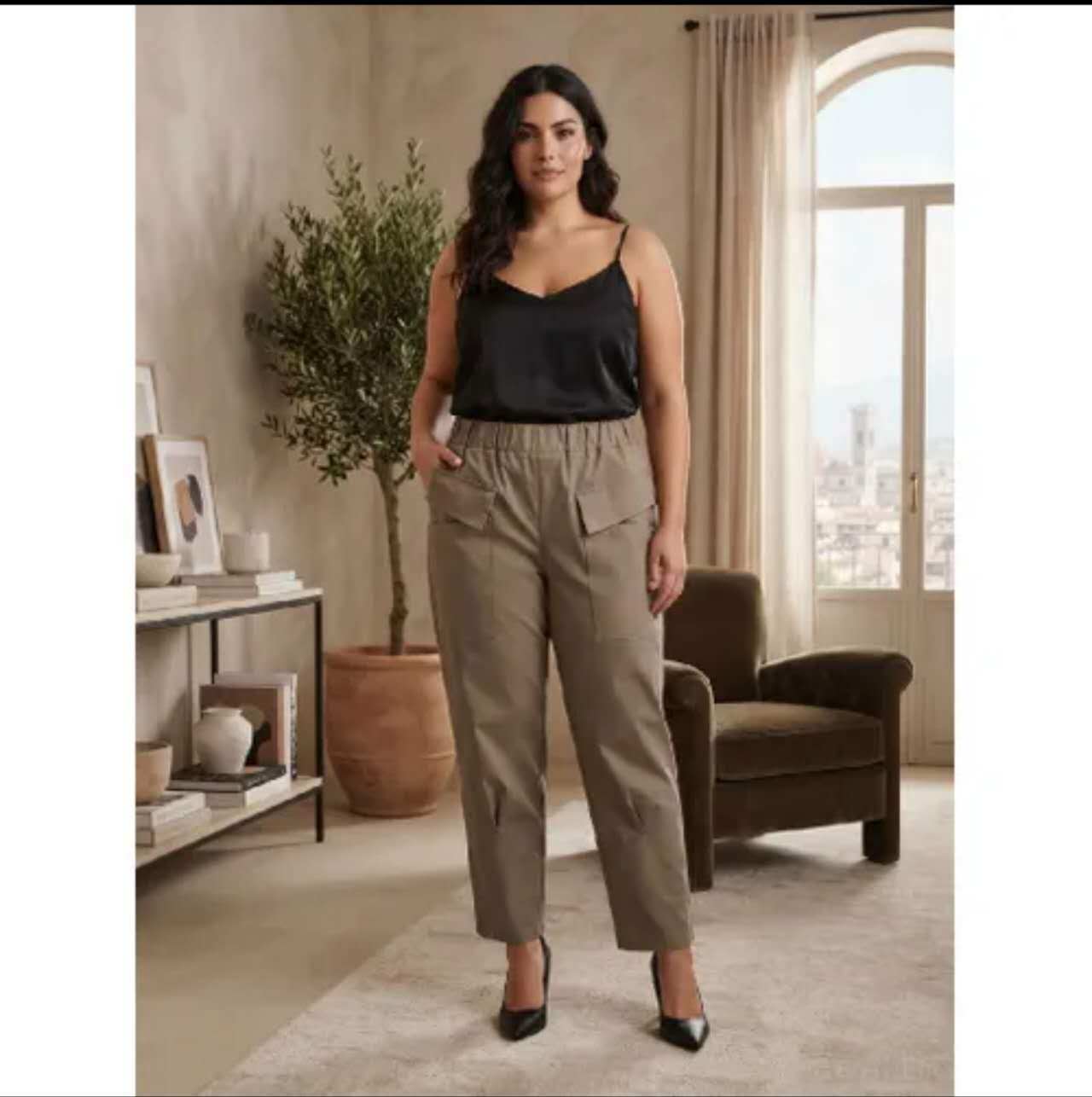 Grossiste max tg - Pantalons