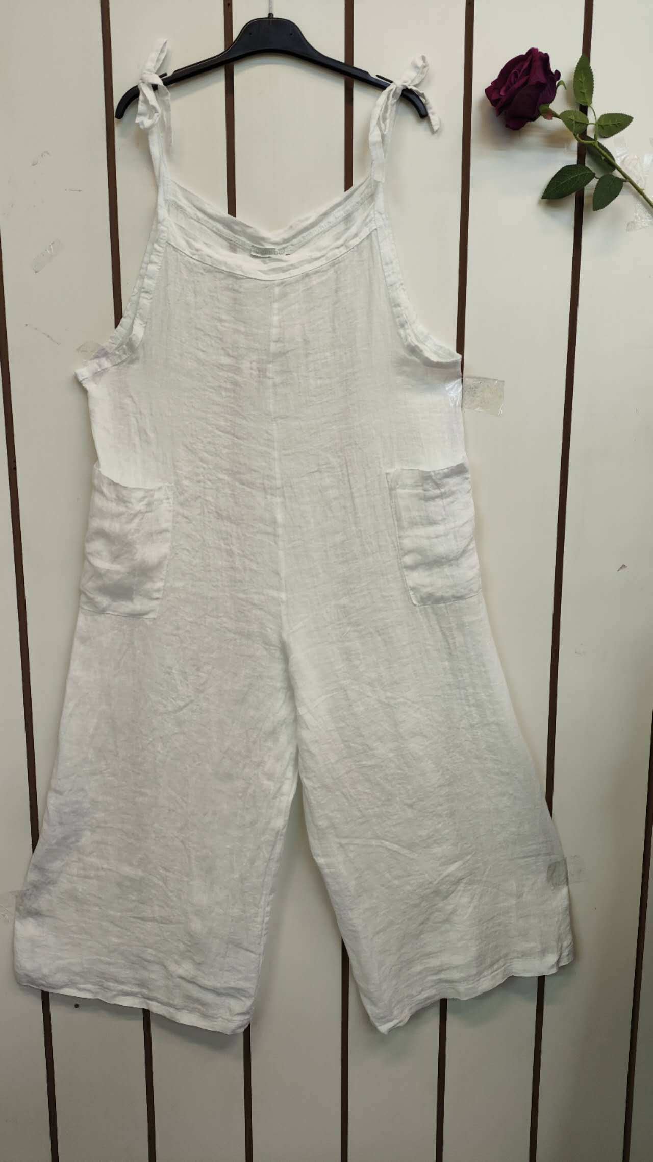 Wholesaler max tg - SALUBETI JUMPSUIT