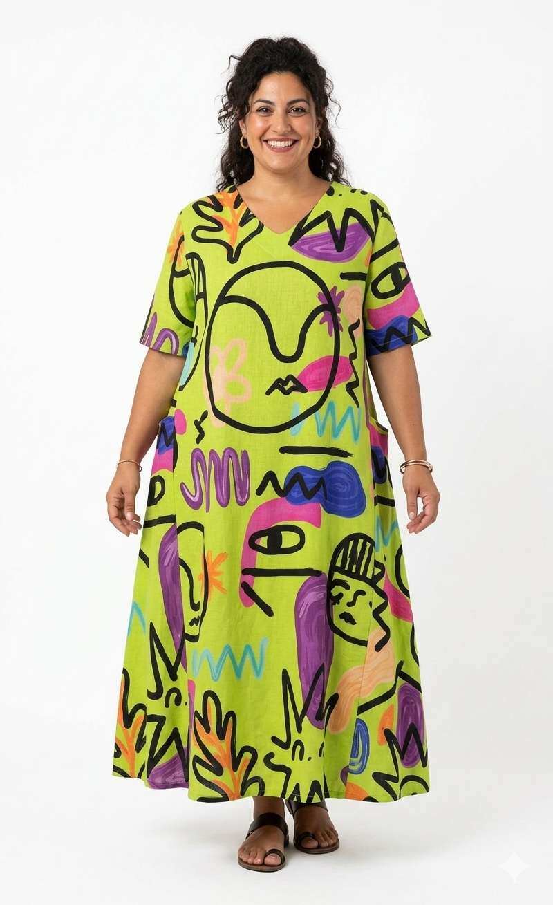 Wholesaler max tg - Dress