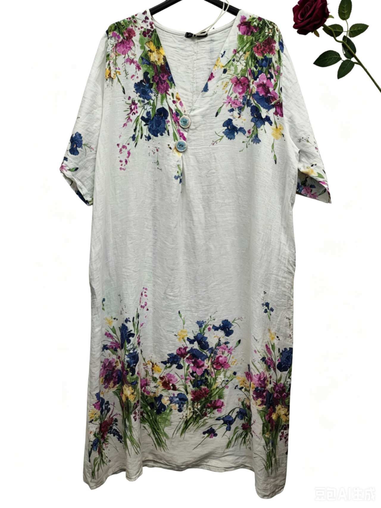 Grossiste max tg - Robes longues