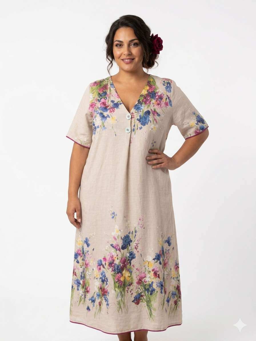 Wholesaler max tg - Long dresses