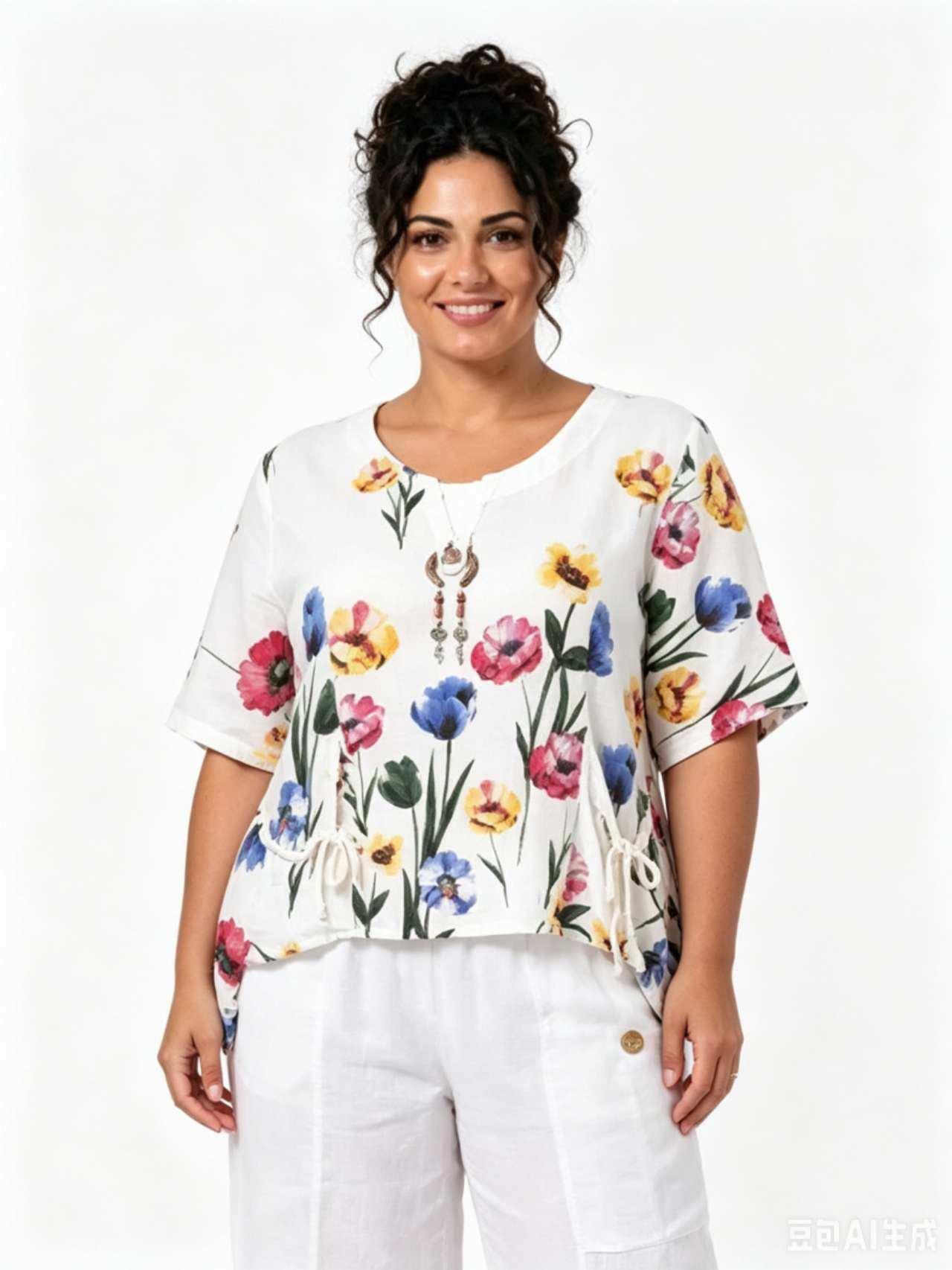 Wholesaler max tg - Printed t-shirt