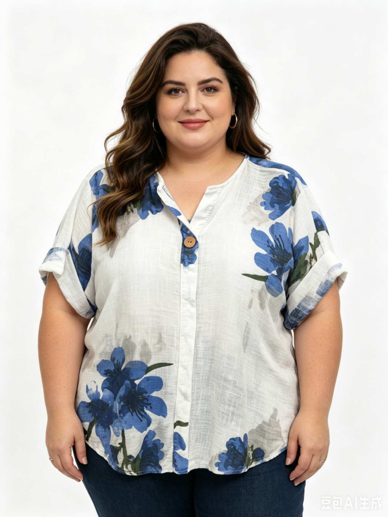 Wholesaler max tg - Large printed t-shirt
