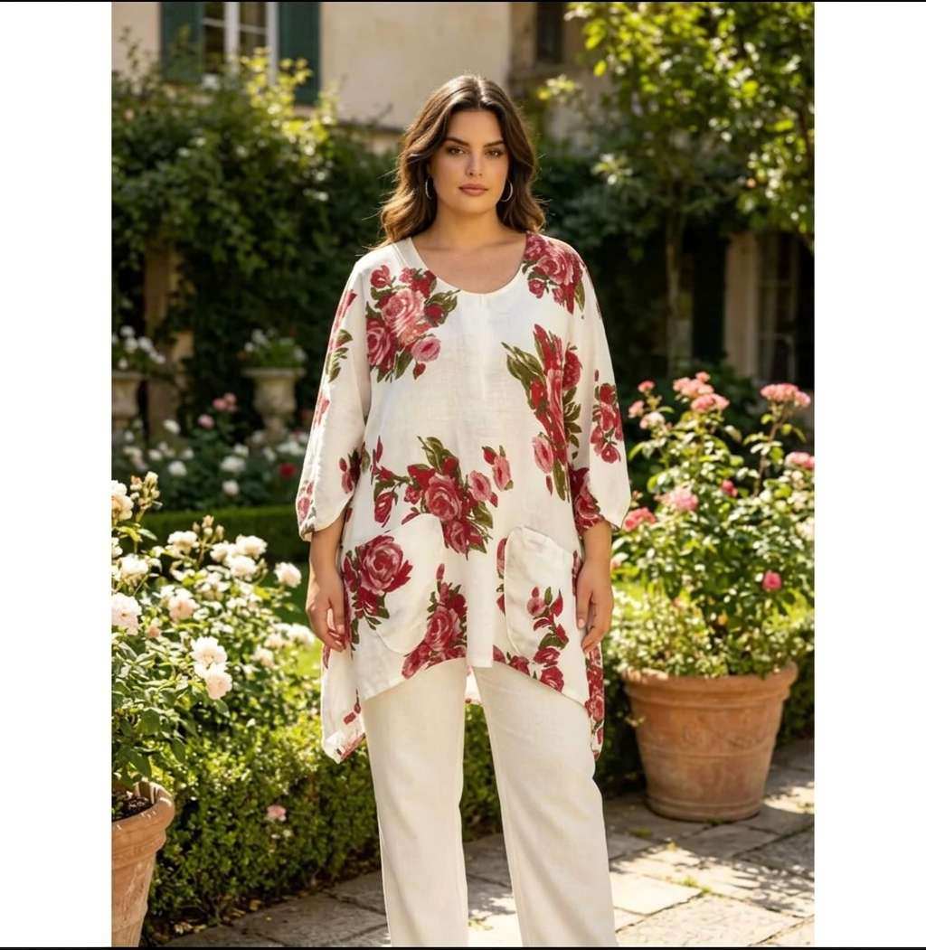 Wholesaler max tg - Gorgeous blouse