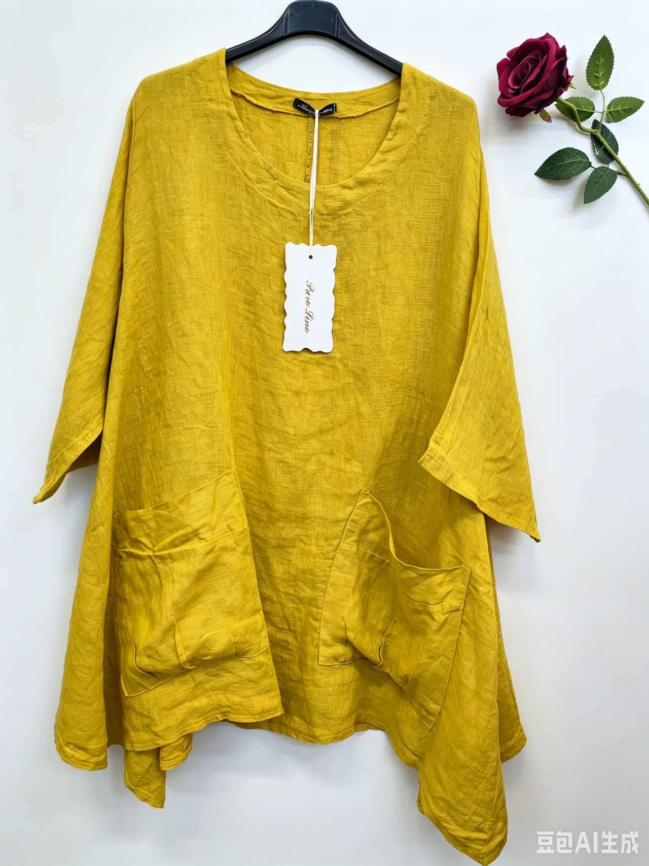 Wholesaler max tg - flowy dress