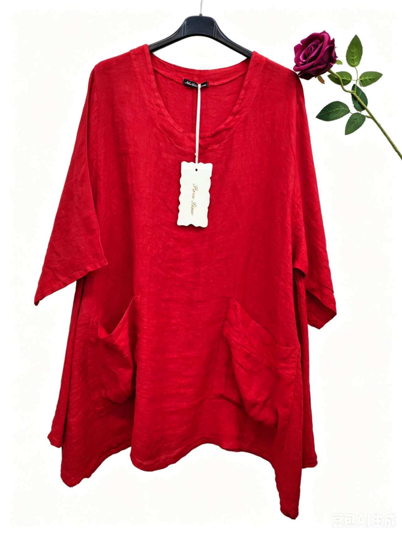 Wholesaler max tg - Flowy dress