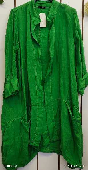 Wholesaler max tg - Long jackets