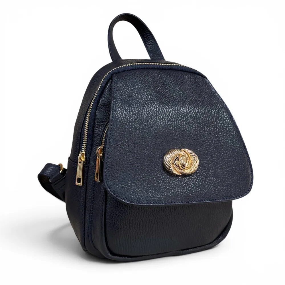 cameron street neema leather backpack Kate Spade New York Cameron Street Neema Leather Backpack Purse - clothing  & accessories - by owner