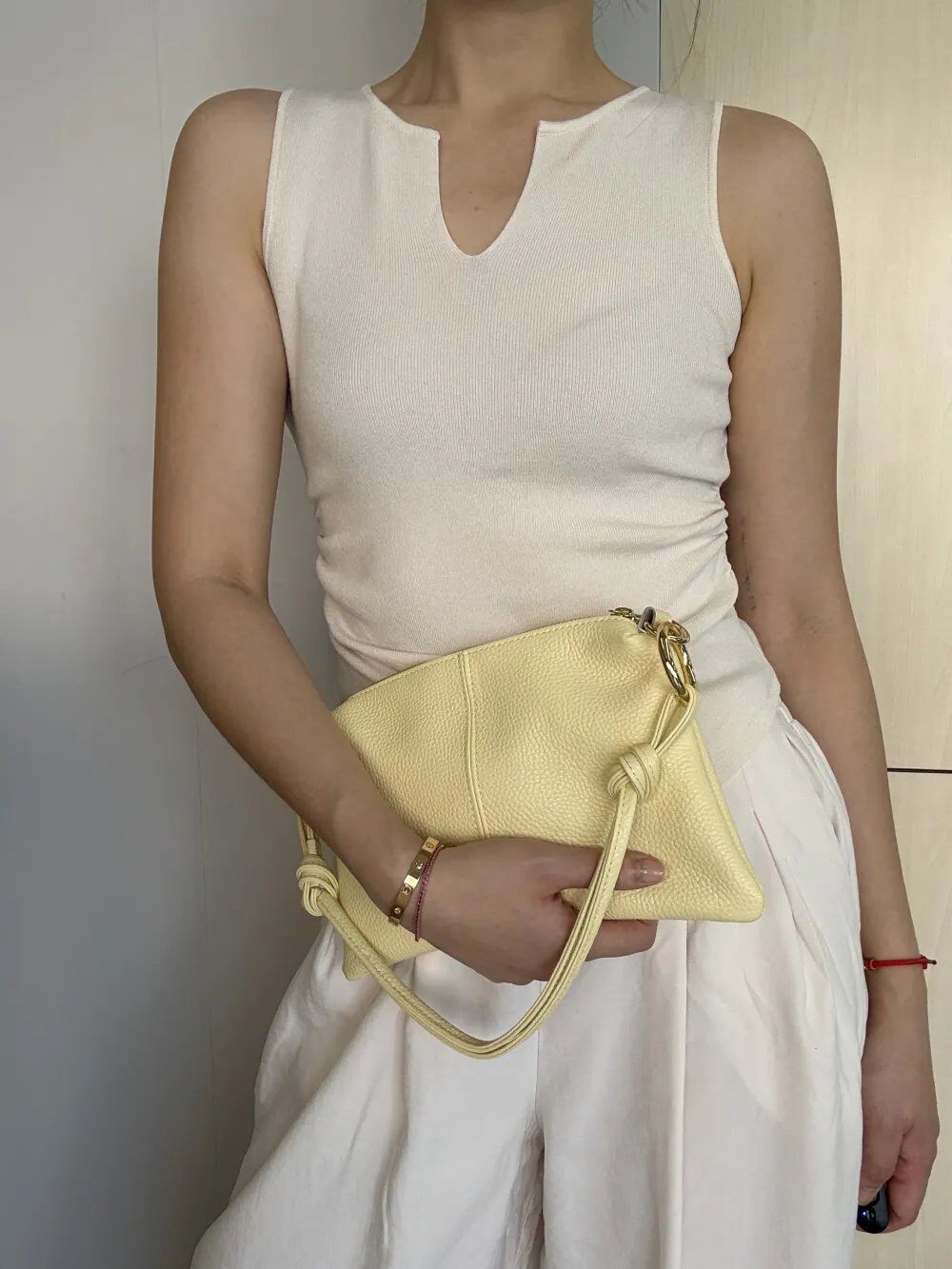 Mayorista MAXFLY - MINI BOLSOS DE CUERO ELEGANTE