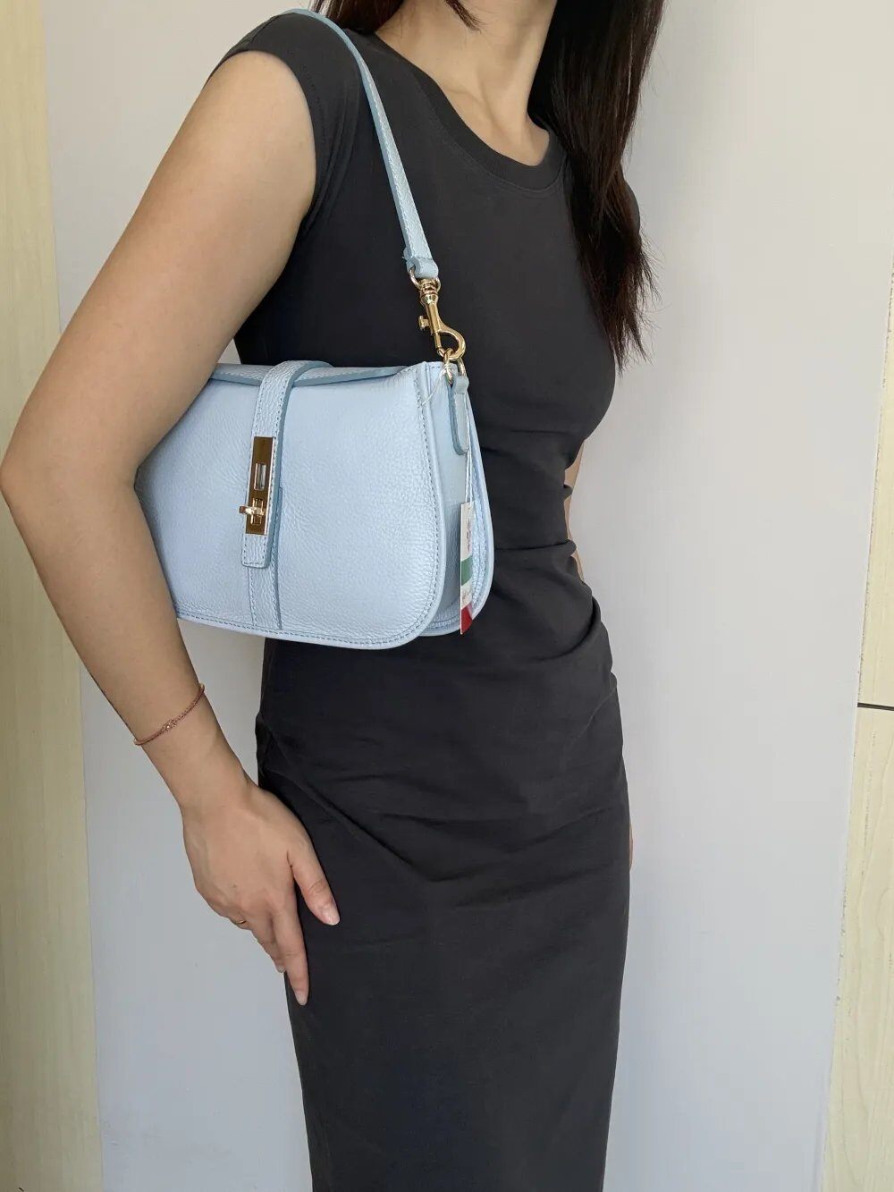 Wholesaler MAXFLY - ELEGANT BAG WITH ACCESSORY