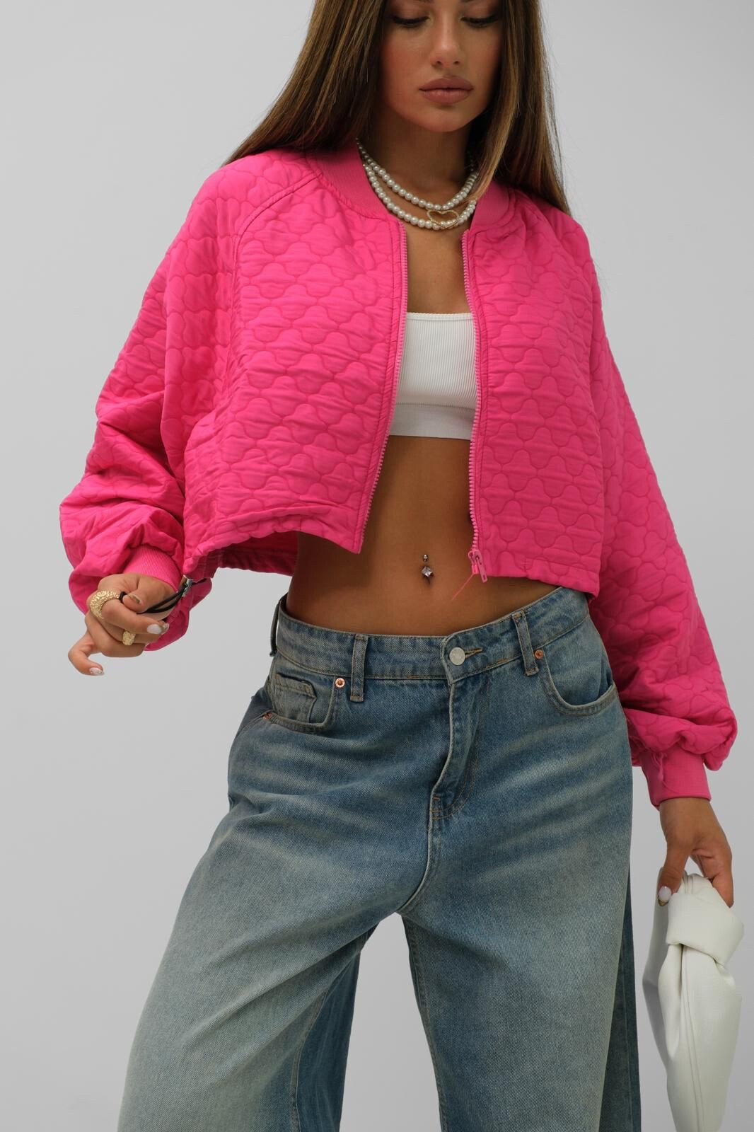 Wholesaler MAXMILA PARIS - Chic Women's Jacket