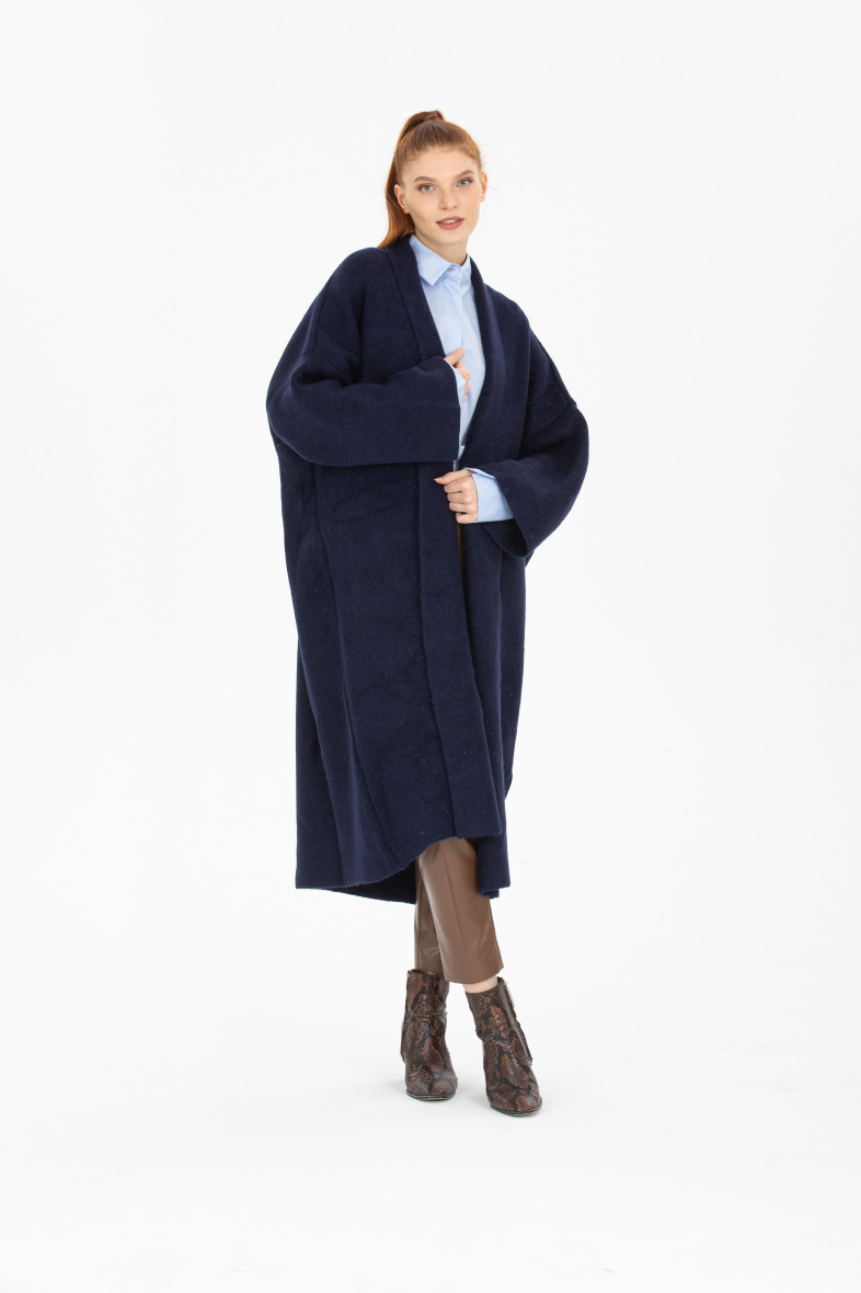 Wholesaler MAXMILA PARIS - Loose cardigan - DO