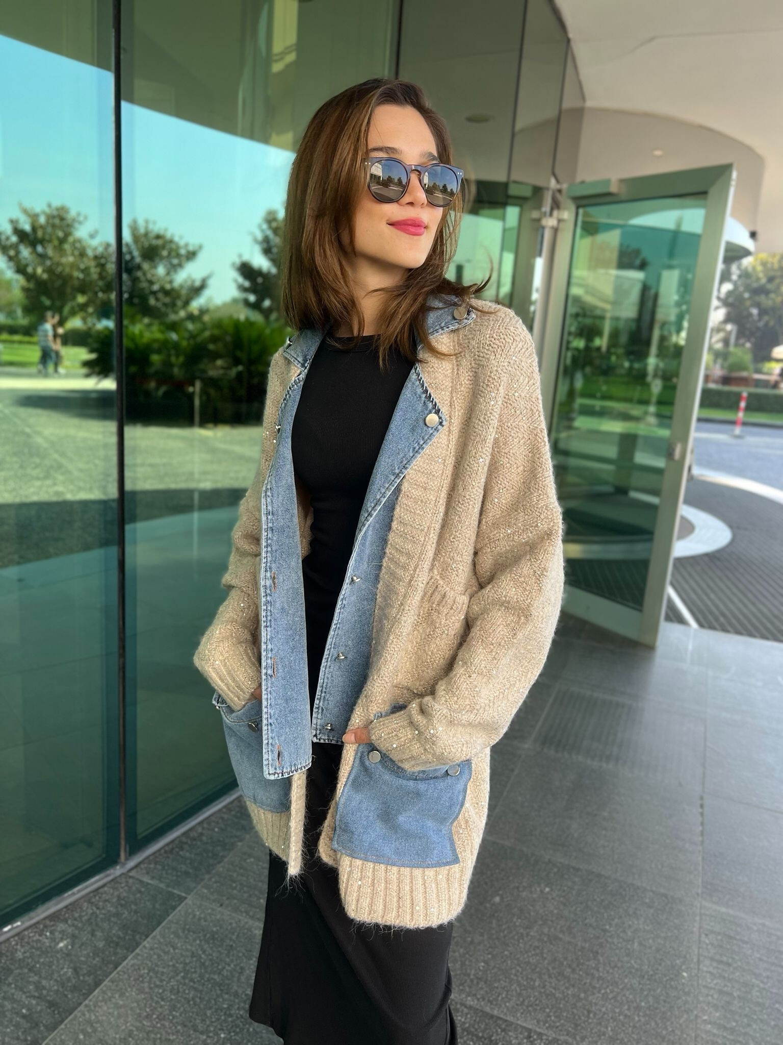 Wholesaler MAXMILA PARIS - NORI VEST