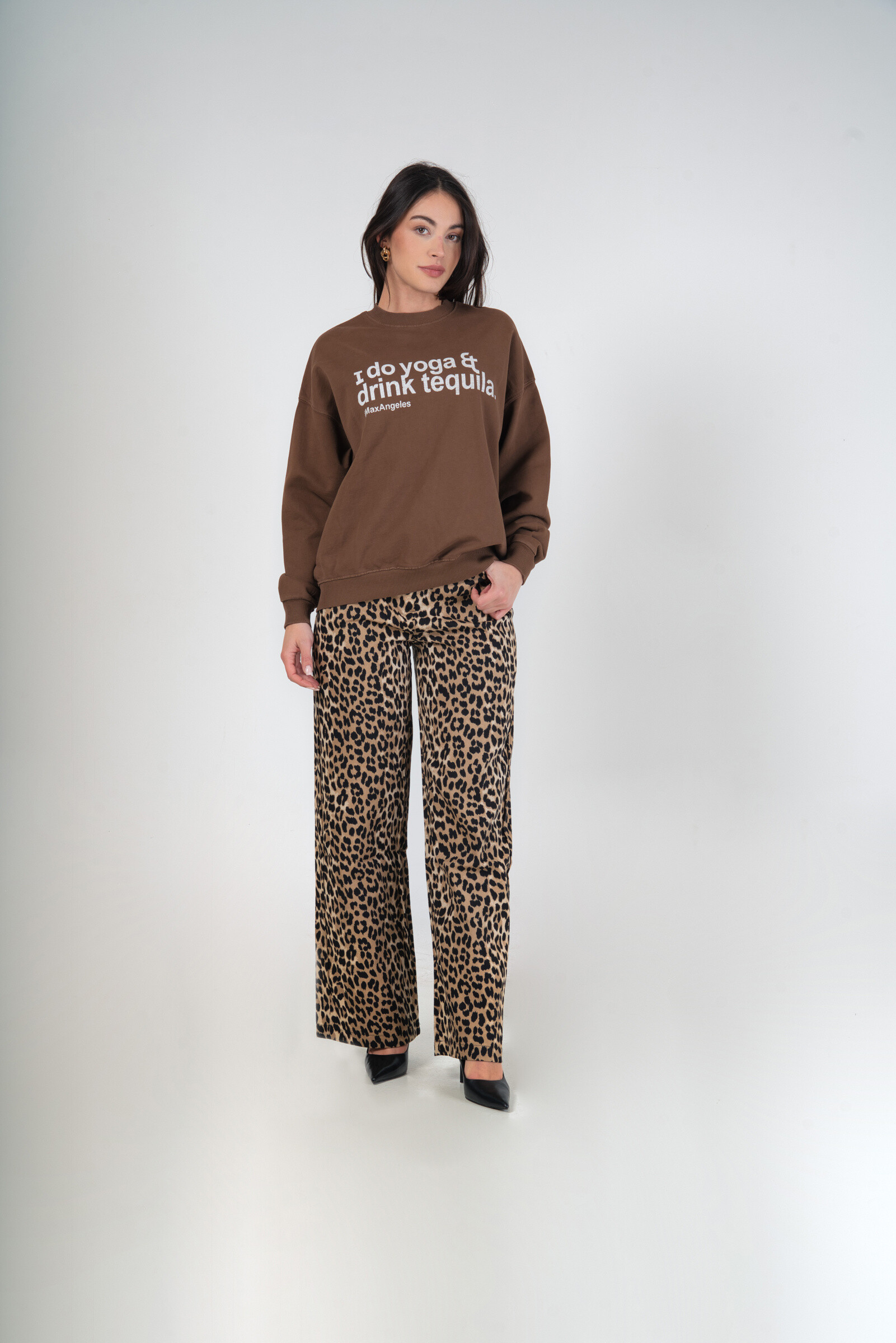 Grossista MAXMILA PARIS - pantaloni GERV