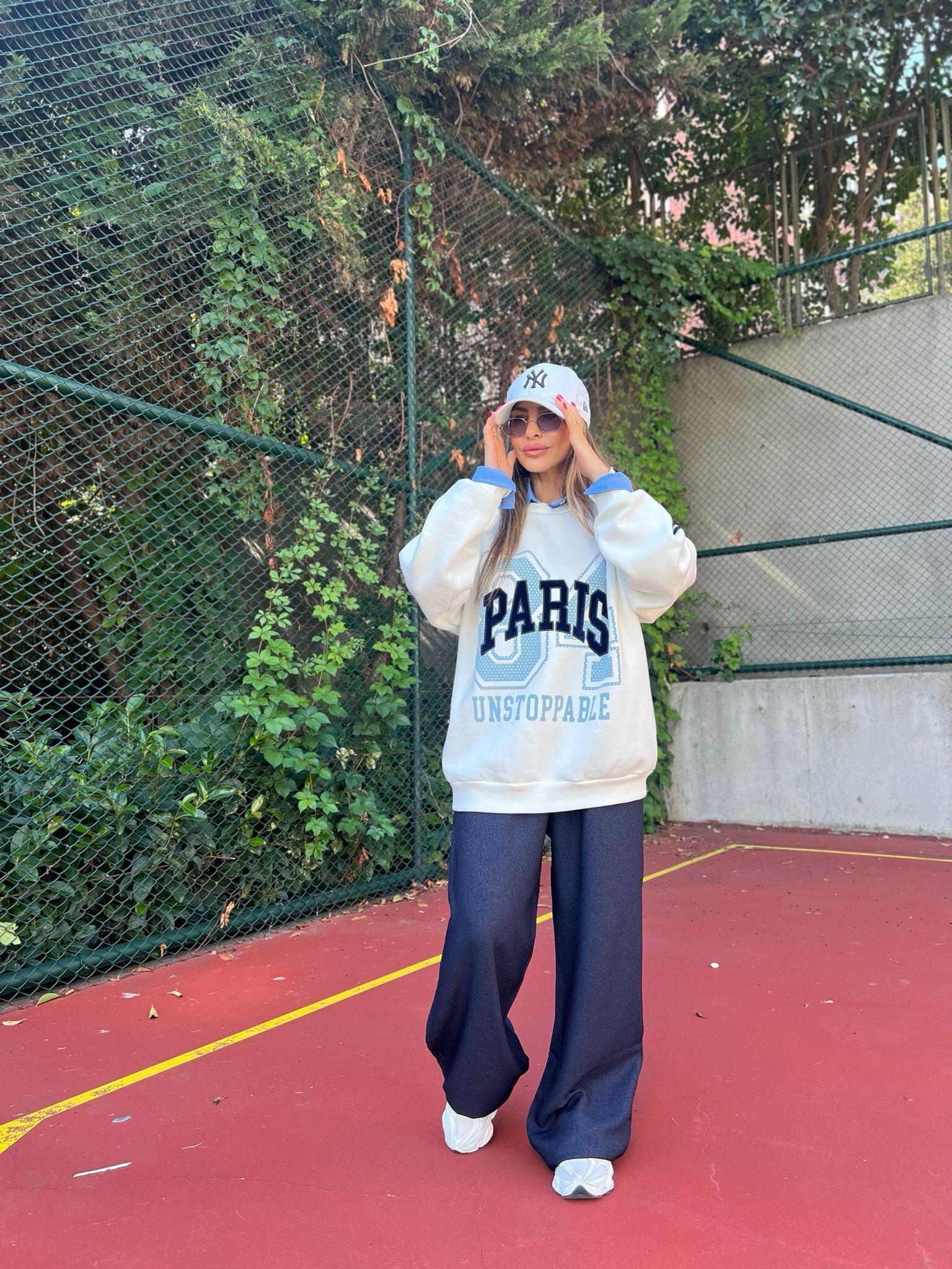 Wholesaler MAXMILA PARIS - Lony Pants