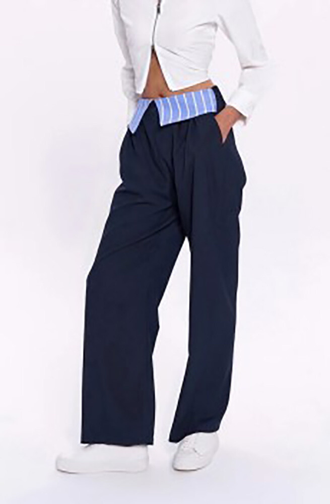 Wholesaler MAXMILA PARIS - Working and Working Girl tailoring pants