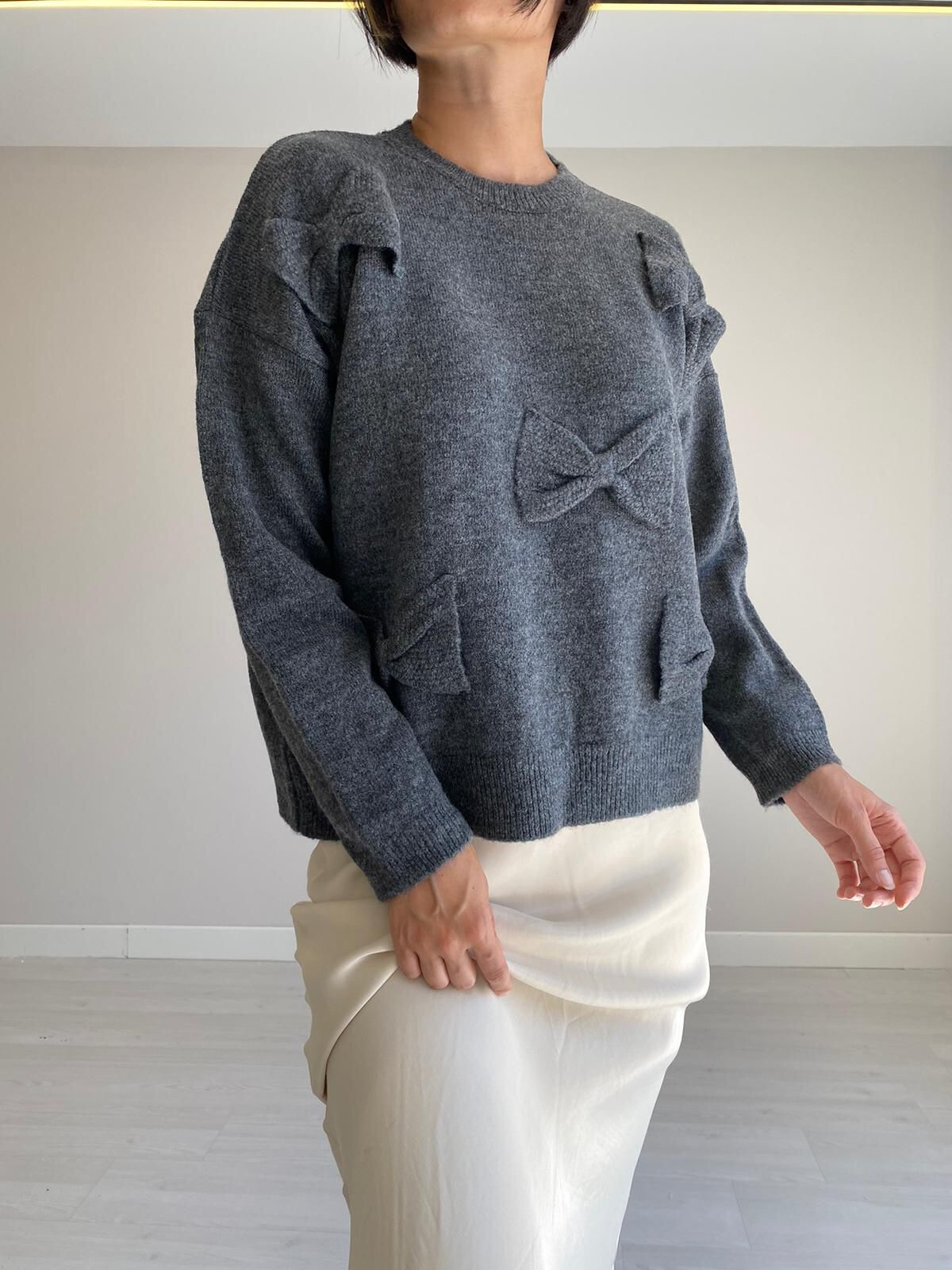 Wholesaler MAXMILA PARIS - YERA PULLOVER