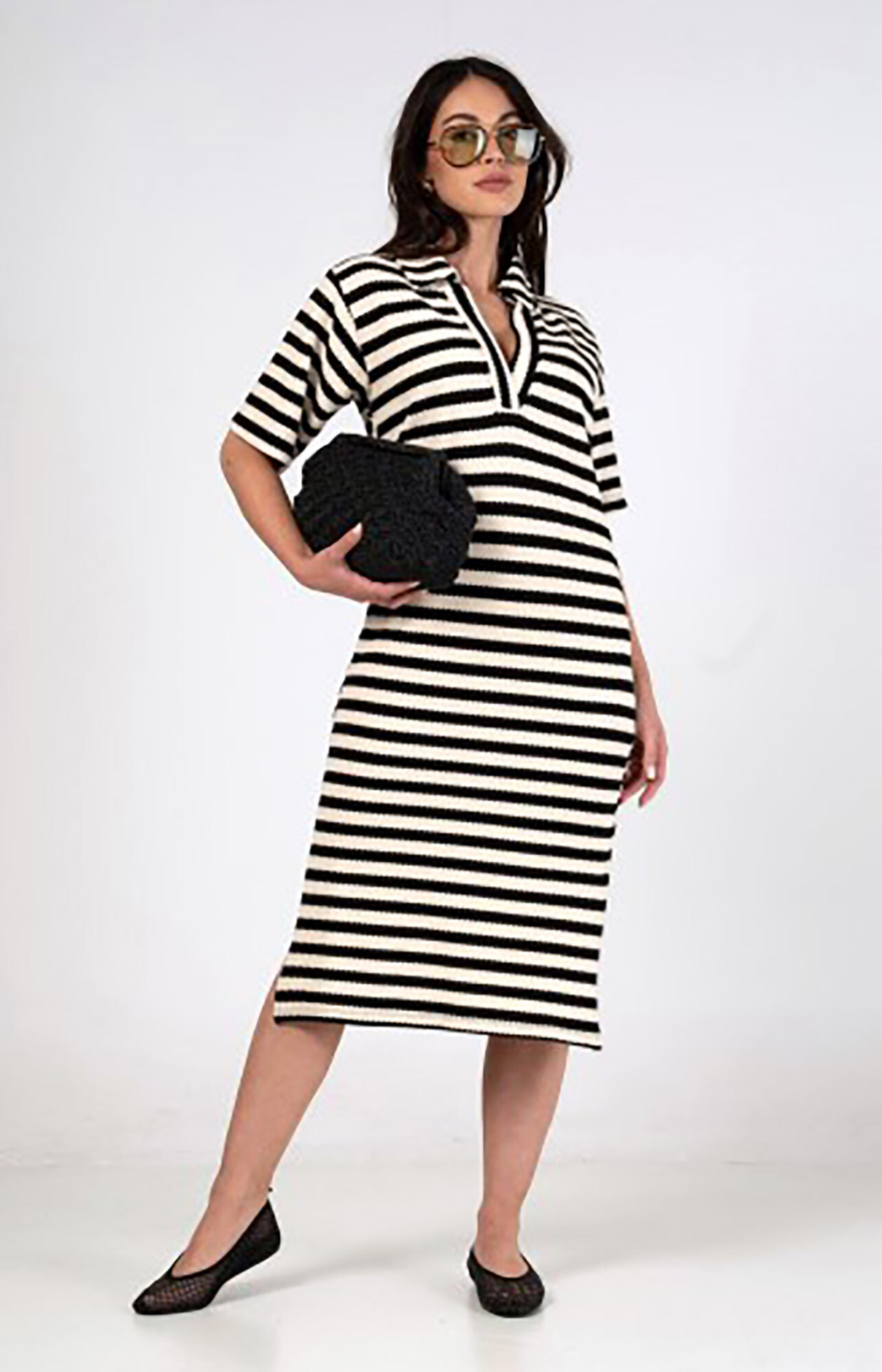 Wholesaler MAXMILA PARIS - Chanel Cruise Style Beach Dress