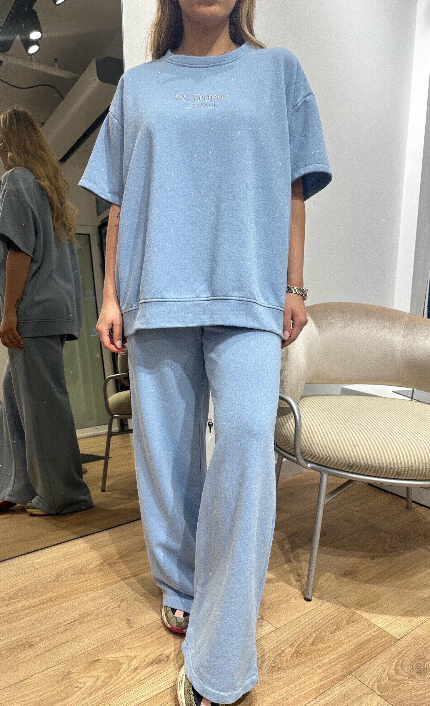 Wholesaler MAXMILA PARIS - 2000s jogging pants