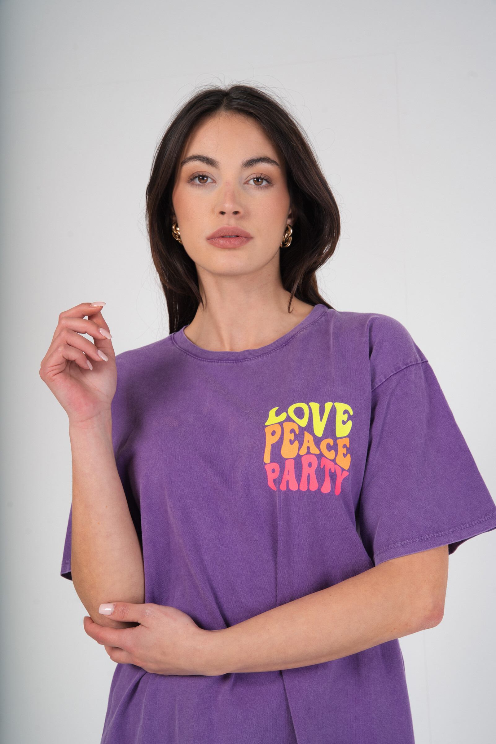 Wholesaler MAXMILA PARIS - Streetwear t-shirt