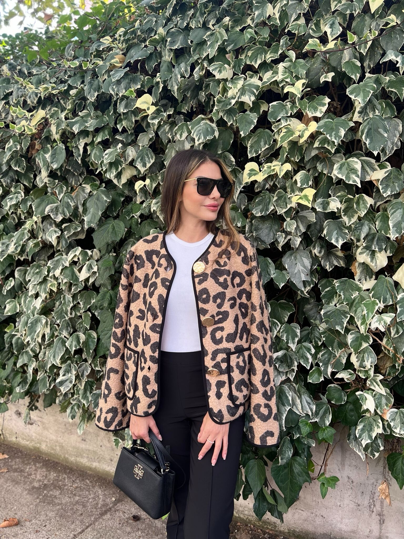 Grossista MAXMILA PARIS - giacca Layla