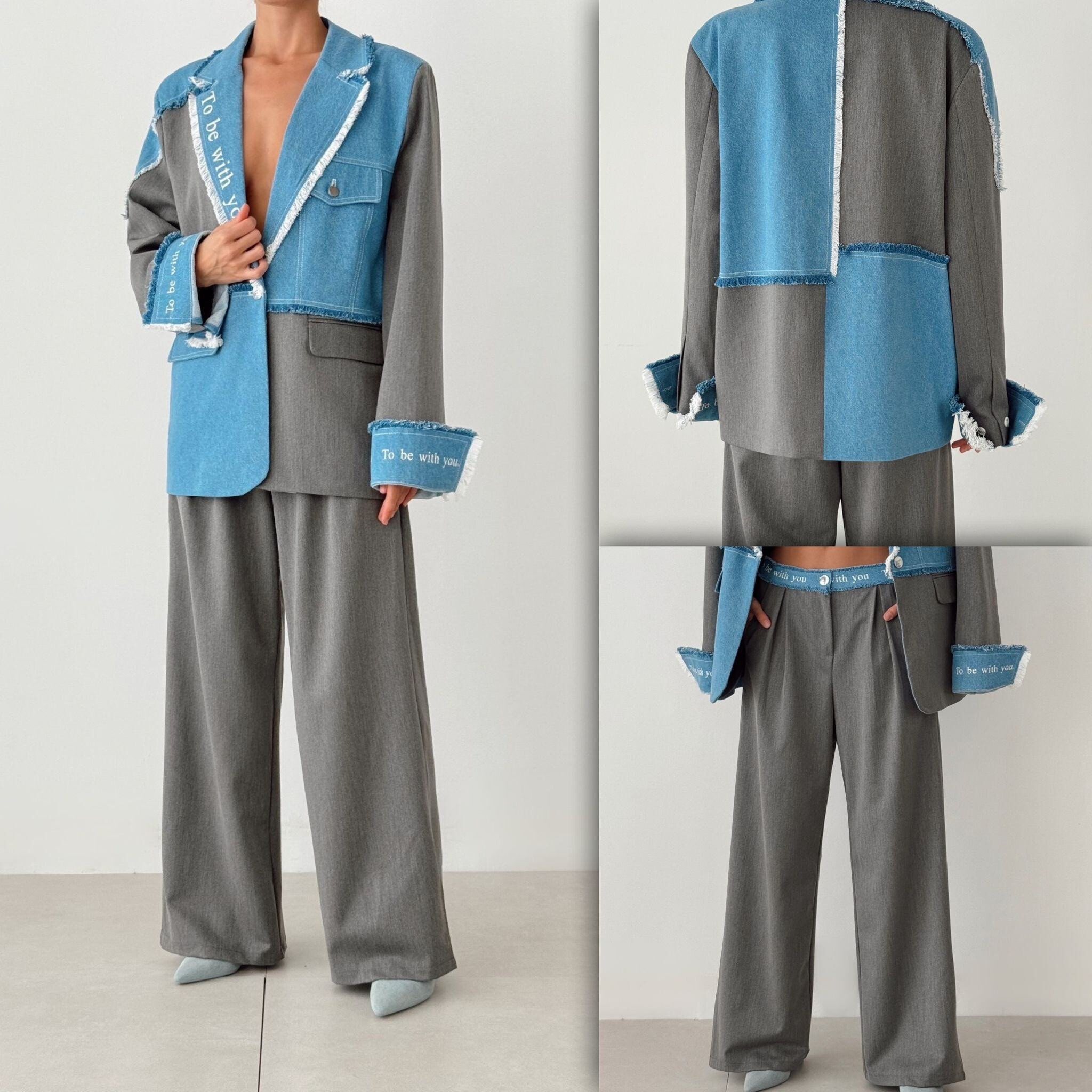 Wholesaler MAXMILA PARIS - Elegant ready-to-wear model
