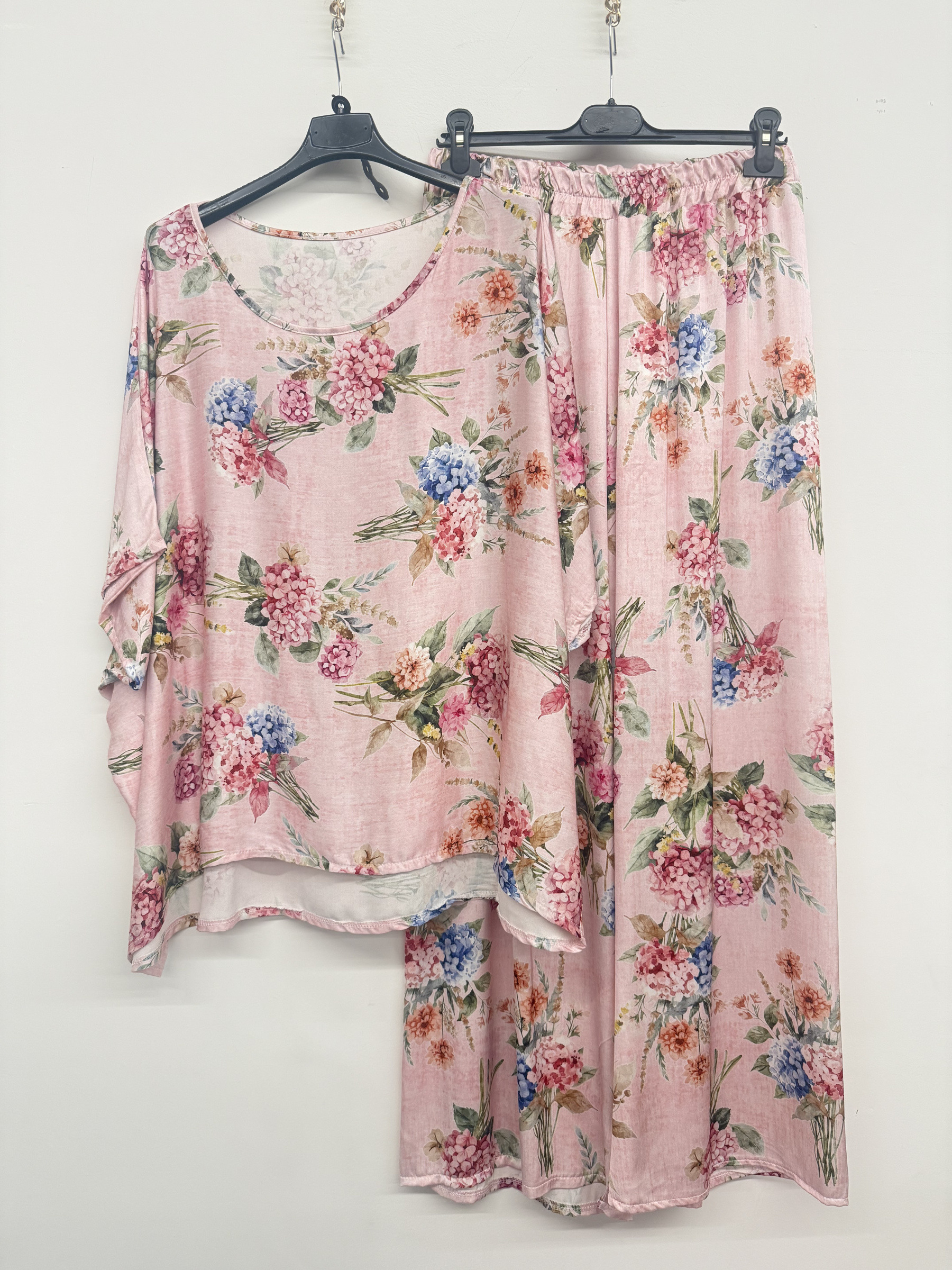 Grossiste MAY MODA - Ensemble imprimé