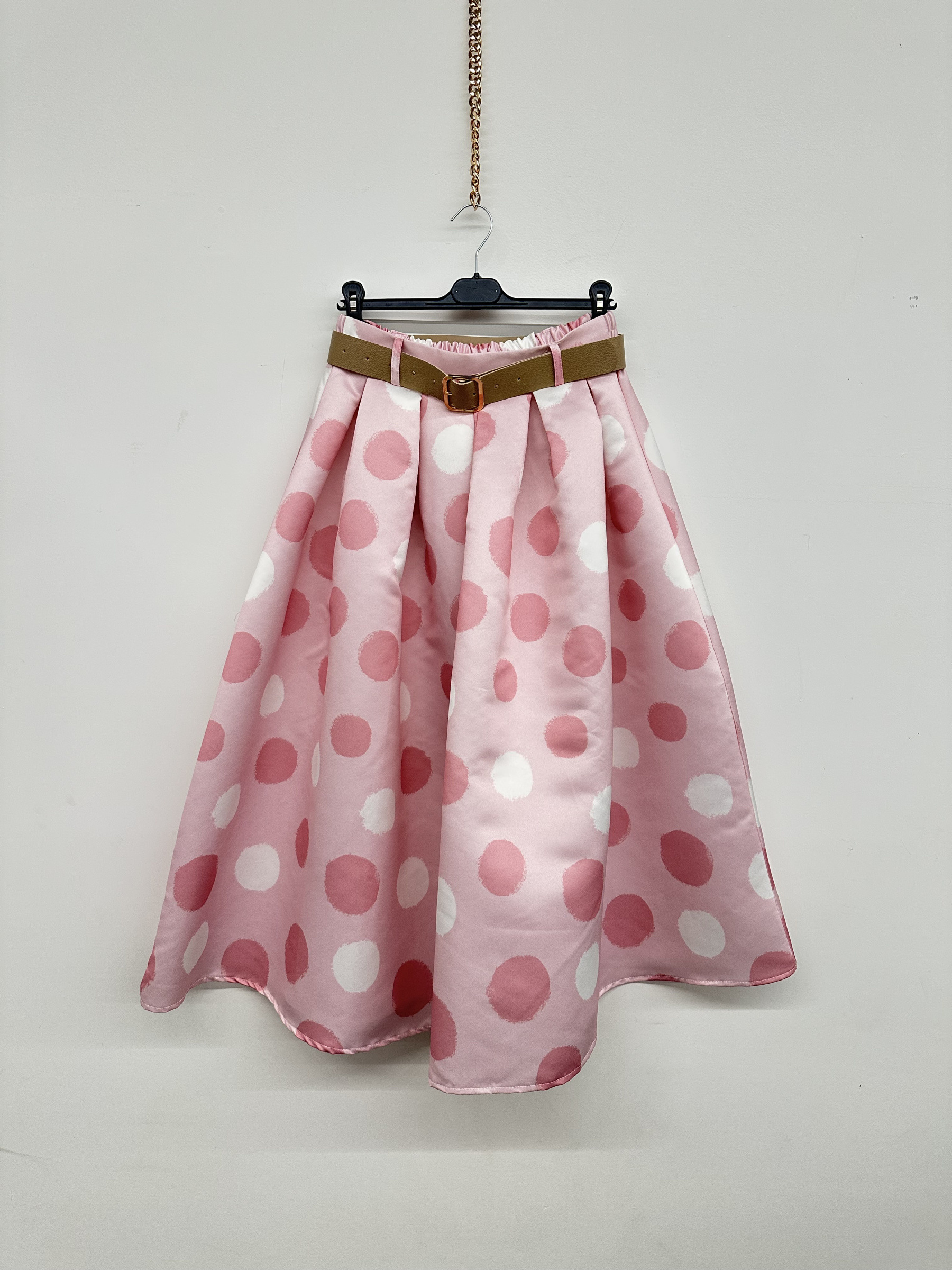 Grossiste MAY MODA - Jupe longue