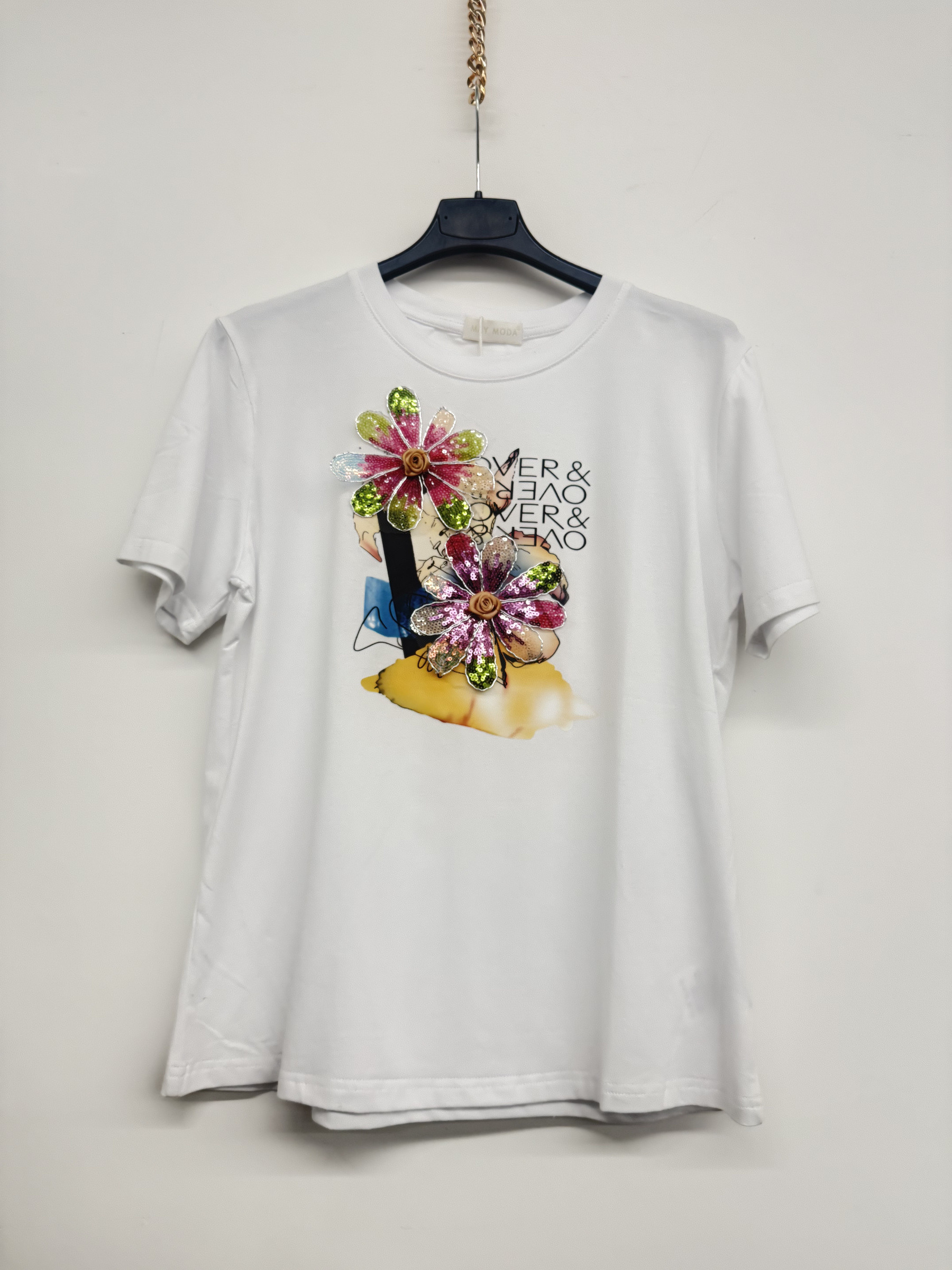 Grossiste MAY MODA - T-shirt