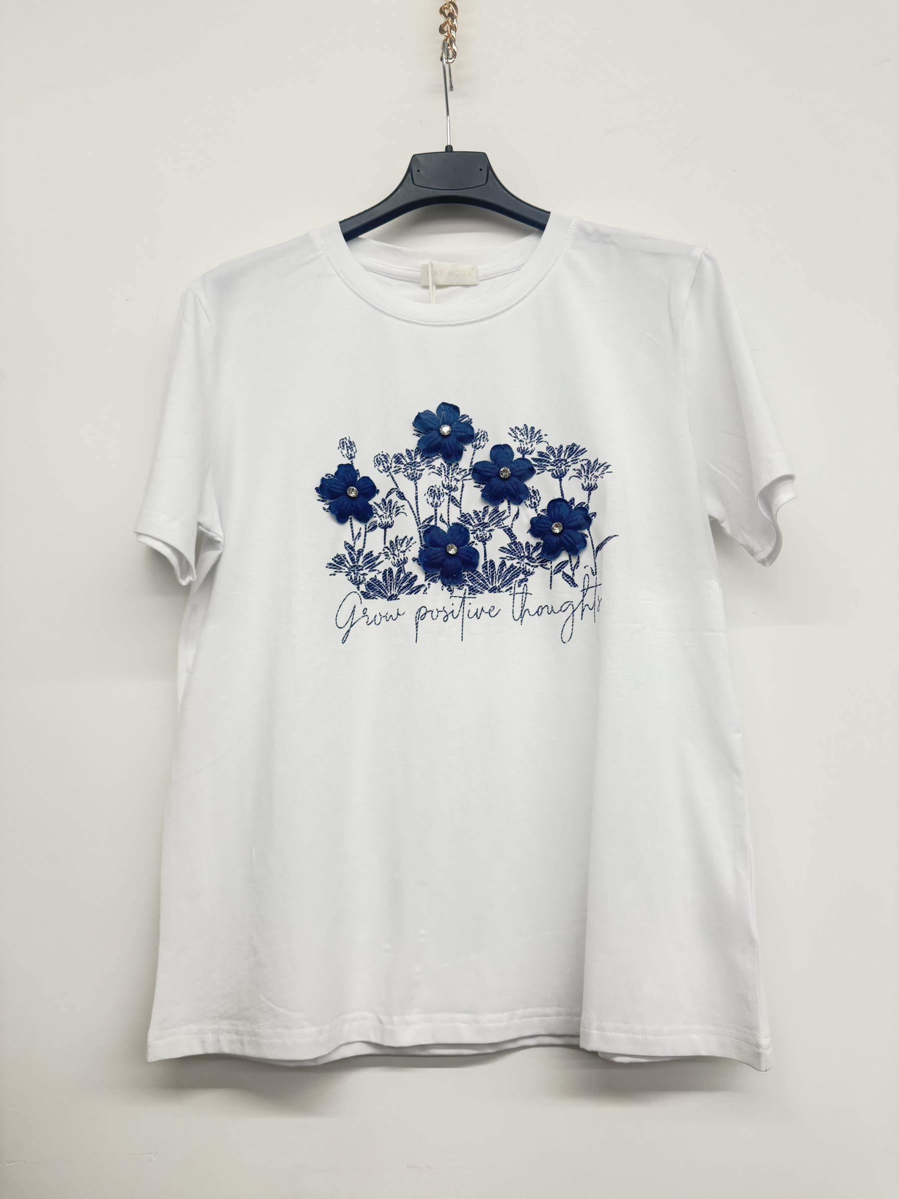 Grossiste MAY MODA - T-shirt