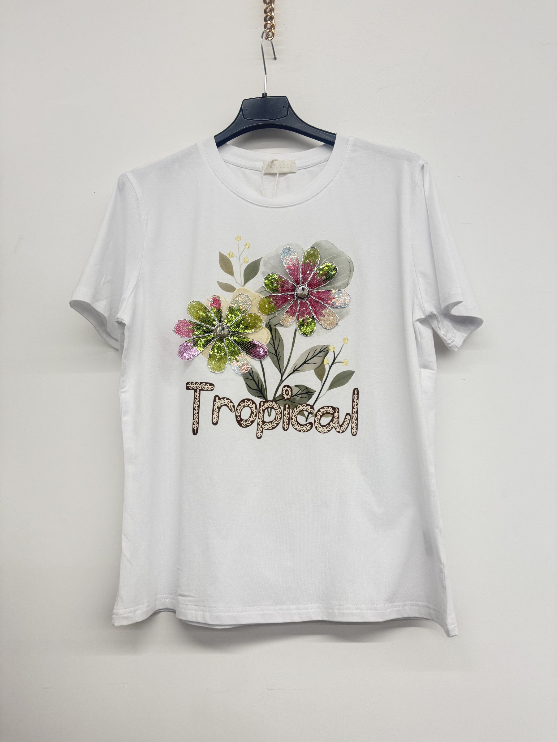 Grossiste MAY MODA - T-shirt