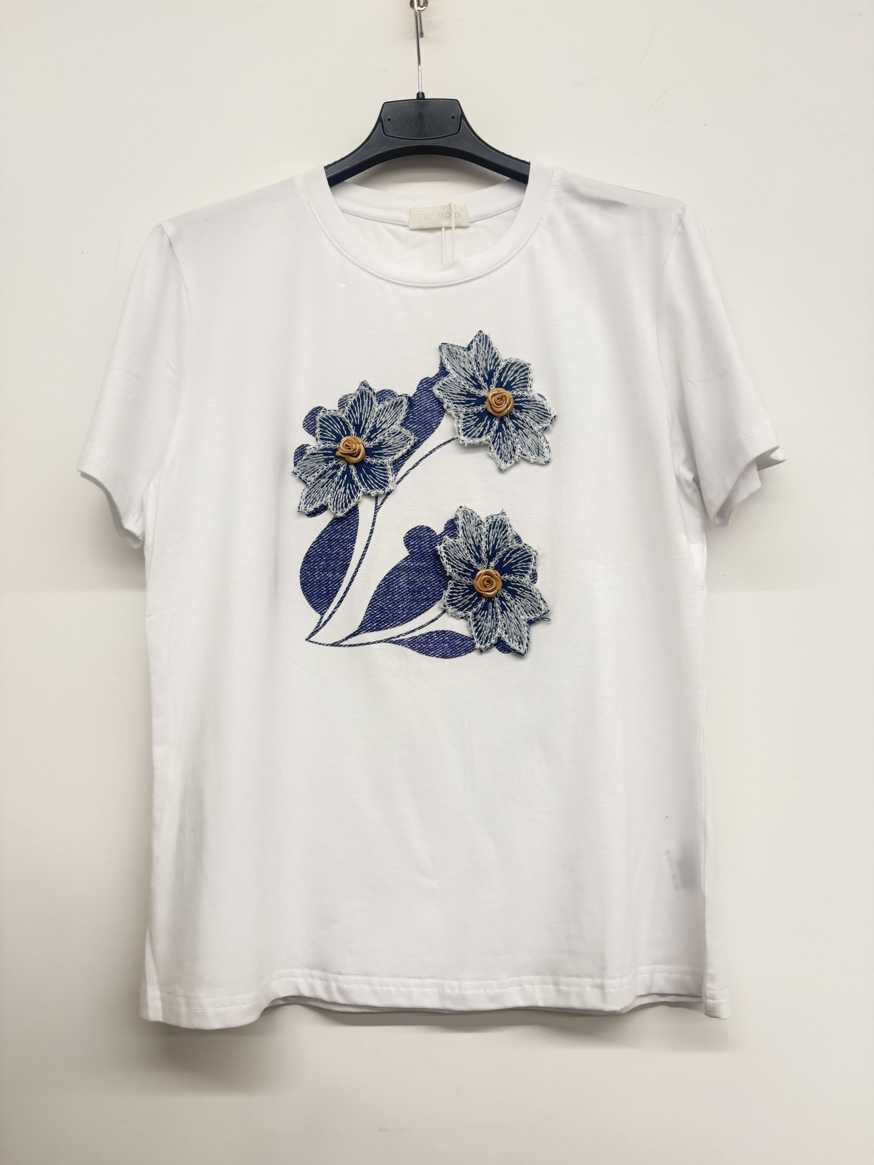 Grossiste MAY MODA - T-shirt