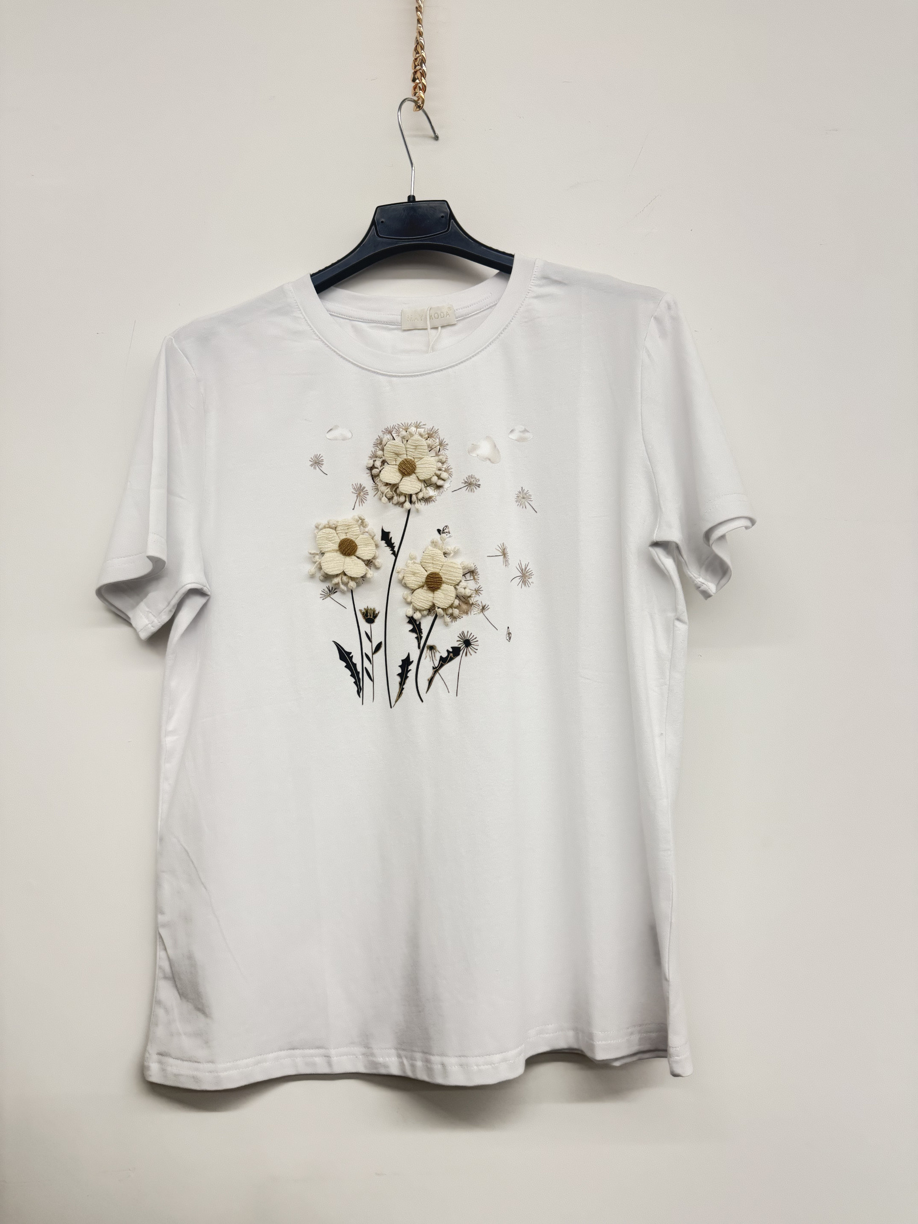 Grossiste MAY MODA - Pull