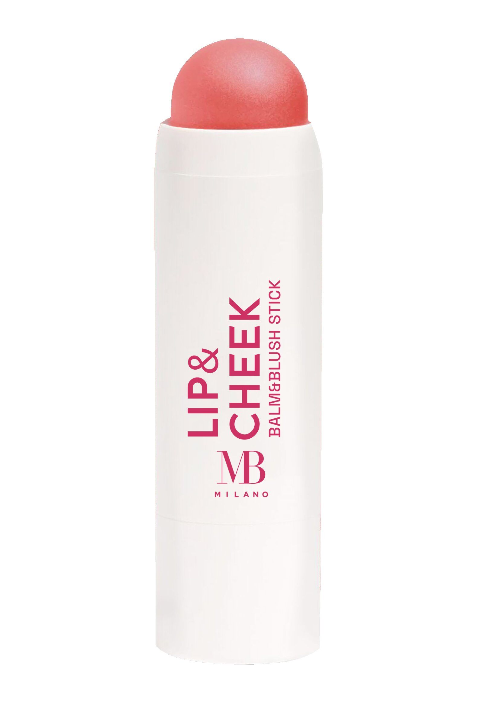 Großhändler MB MILANO - Blush-Stick - MB Milano - Serie 3 Varianten - MAUVE / PFIRSICH / BEERE - PCB x5 pro Variante - Herkunft Italien