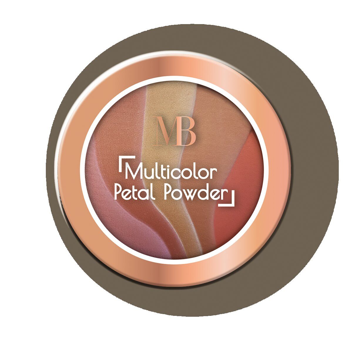 Großhändler MB MILANO - Frische-Teint-Puder - MB Milano - Serie 2 Varianten - ROSA & LEUCHTEND / BRONZER UND GLOW - PCB x5 pro Variante - Herkunft Italien