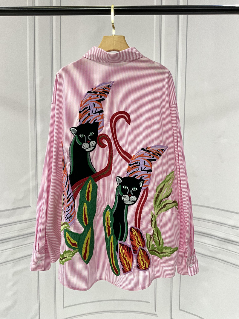 Wholesaler MC LORENE - Shirt